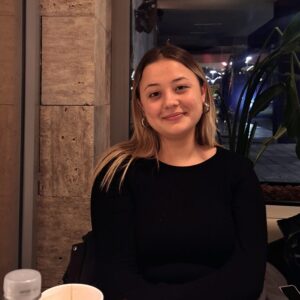 MATEMATİK - Birebir Online Ders | Öğretmen: Ceren İnci - 1 Yıllık Deneyimli