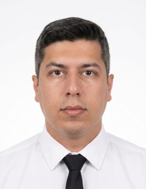 MATEMATİK - Birebir Online Ders | Öğretmen: Sergen Baykal (29) - 6 Yıllık Deneyimli