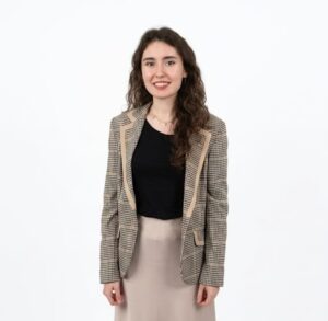 MATEMATİK - Birebir Online Ders | Öğretmen: Sevgi Şen (24) - 4 Yıllık Deneyimli