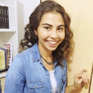 TÜRKÇE - Birebir Online Ders | Öğretmen: Sevilay Çetin (32) - 8 Yıllık Deneyimli
