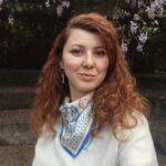 Eftal Betül Çelik (30) | Türkçe Öğretmeni - 6 Yıllık Deneyimli