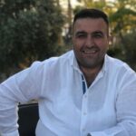Hüseyin Erhan Şahin (53) | Matematik Öğretmeni - 30 Yıllık Deneyimli