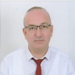Kuzey Şimşek (57) | Matematik Öğretmeni - 29 Yıllık Deneyimli