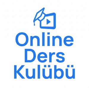 Online Ders Kulübü .com